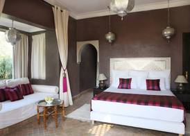 Riad Jawad & Spa 5