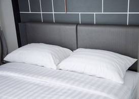 Hallton Hotel Bangkok 4