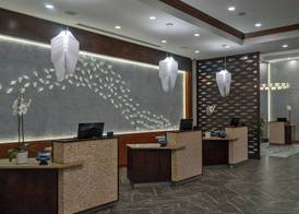 The Westin Houston Downtown 4