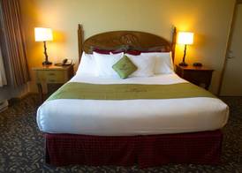 Jackson Lake Lodge 4