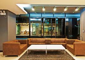 Grand Marina Residence Hotel 5