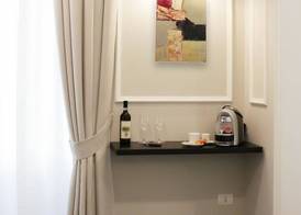 Florence Luxury Guest House 5