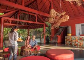The Sunset Beach Resort & Spa, Taling Ngam, Ko Samui 2