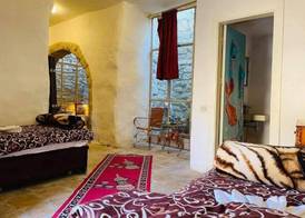 Dana Tower Hotel 5