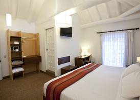 Tierra Viva Valle Sagrado Hotel 4