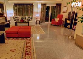 Sunrise Resort Hotel 3