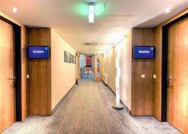 Welcome Hotel Darmstadt City Center 4