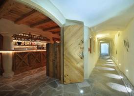Sporthotel Rosatti 5