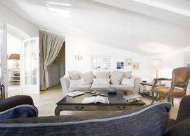 Le Clos Saint-Martin Hôtel & Spa 2