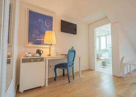 Burgus Tribute & Design Hotel 5