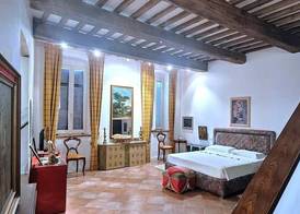 World Heritage Suite - Assisi 2