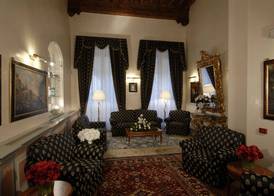 Hotel degli Orafi 3