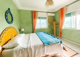 Luxury Villa Avec Jacuzzi Sidi Bouzid 2