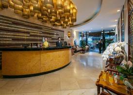 Oriental Suites Hotel & Spa 4