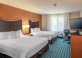 Fairfield Inn & Suites by Marriott New Braunfels 4