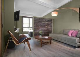Lake Spirit Boutique Hotel & Spa 5