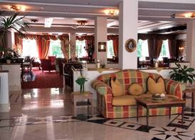 Grandhotel Lienz Business-Wellness & Gourmet 5