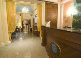 Hotel Alba 3