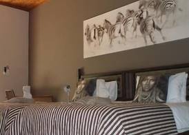 Out of Africa Guesthouse 3