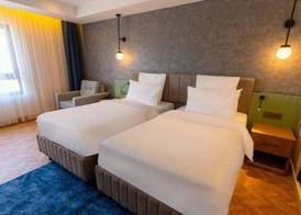 Q Style Hotel 4