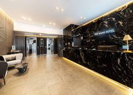 The Mains Hotel 2