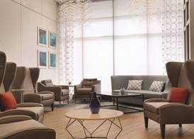 Hyatt Place Niagara Falls 3