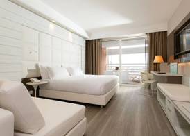 Almar Lido Jesolo Resort & Spa 4