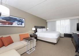 Delta Hotels by Marriott Kalamazoo Conference Center 5