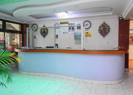 Sunstar Hotel Nairobi 5