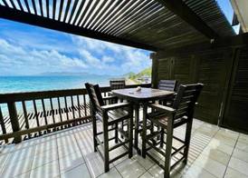 View of Paradise at Sapphire Beach 5