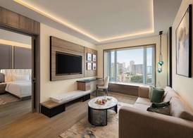 Radisson Mumbai Goregaon 4