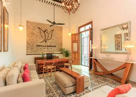 Casa de Las Palomas Boutique Hotel by Paloma's Hotels - Adults Only 2