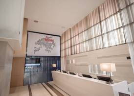 Travelodge Myeongdong Euljiro 2