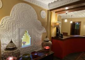 Jafferji House 4
