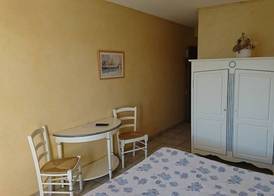 Hotel Les Cavalets 3