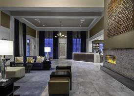 New Haven Hotel 3