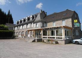 Le Relais de l'Aubrac 2