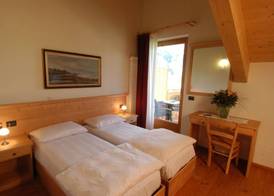 Camping Dolomiti 3