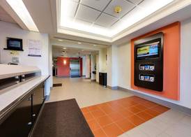 MOTEL 6 TORONTO MISSISSAUGA 5