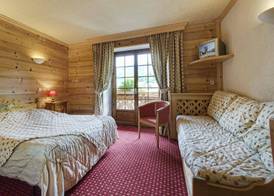 Hotel les Sapins 4