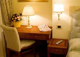 Hotel Homs 4