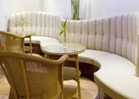 Buchholz Downtown Hotel 3