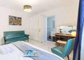 A Sunny Penthouse Modern 2 bdr - Sliema 5