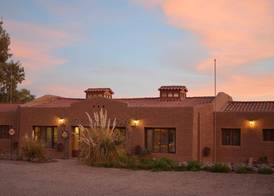 Hotel La Casa de Don Tomás 5