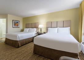 Candlewood Suites AURORA-NAPERVILLE by IHG 4