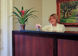 Inn on St. Peter, a French Quarter Guest Houses Property 2