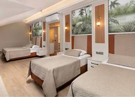 Club Hotel Phaselis Rose 4