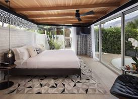 L'Horizon Resort & Spa, Hermann Bungalows 3