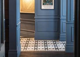 The Tophams Hotel 2