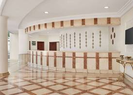 Wyndham Grand Kayseri 4
